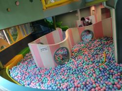 -酷嗒动物文化乐园(cutezoo西溪乐天城店)