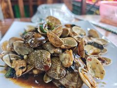 -南记食粥坊·宵夜大排档(莲花总店)