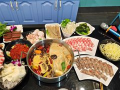 -唯爱KTV聚会餐厅(仙林东城汇店)