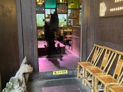 -听香·678茶铺(猛追湾店)