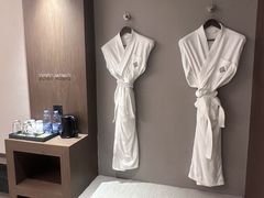 -乔治莫兰迪酒店(济南解放路山东大学店)