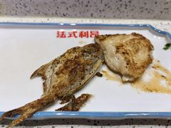 -法式利昂铁板烧主题餐厅(唐山爱琴海店)