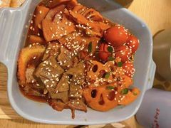 -蜜桃餐厅·伴山(绿宝广场店)