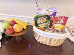 -中旅阿那亚九龙湖·公主酒店