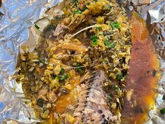 -衡厨·衡阳土菜(中南店)