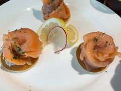 -La Creperie法餐厅(桃江路店)