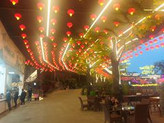 -枇杷园食为鲜火锅(南山店)