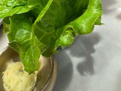 -韩宫宴烤肉·黑毛和牛·料理(昆山万达店)