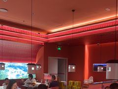 -闽上鲜·福建菜(龙湖滨江天街店)