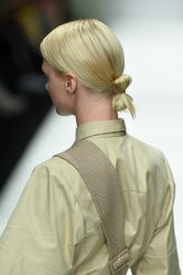 -Kraemer Paris  苏豪路易士·嘉玛发廊