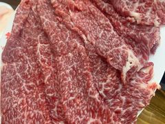 脖兰雪花-贵宾牛·潮汕牛肉火锅(珠池总店)