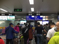 -福州长乐国际机场