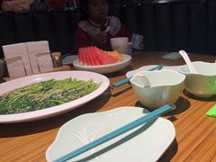 -禾珍珠家常小馆(河南博物院店)