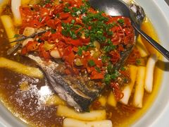 -老头儿油爆虾(星光一期店)