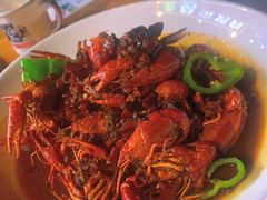 -叁宝烤肉·西安烧烤(东三爻店)