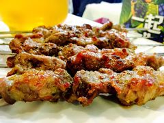 -东来顺饭庄(王府井步行街店)