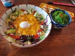 -食喜料理(诸城店)