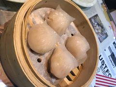 虾饺皇-阿政粤小馆(中央大街店)