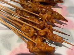 -北丐先生·野馄饨烧烤(雨花万象店)