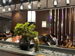 -古田居·特色寿司料理(星之岛旗舰店)