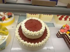 -派悦坊·甜品·蛋糕(虹口龙之梦店)