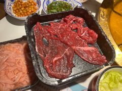 -哥老官重庆美蛙鱼头(日月光店)