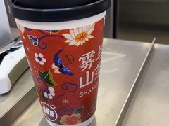 -雾与山茶(大禹城店)