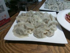 -双合园·海鲜水饺青岛菜(大尧三路店)