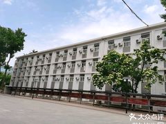-北京信息科技大学(小营校区)
