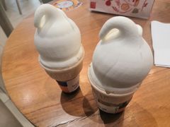-DQ·蛋糕·冰淇淋(包河万达店)