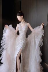 -纯色时光婚纱艺术馆WHITE