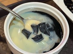 -梧州双钱龟苓膏(丽港航母店)