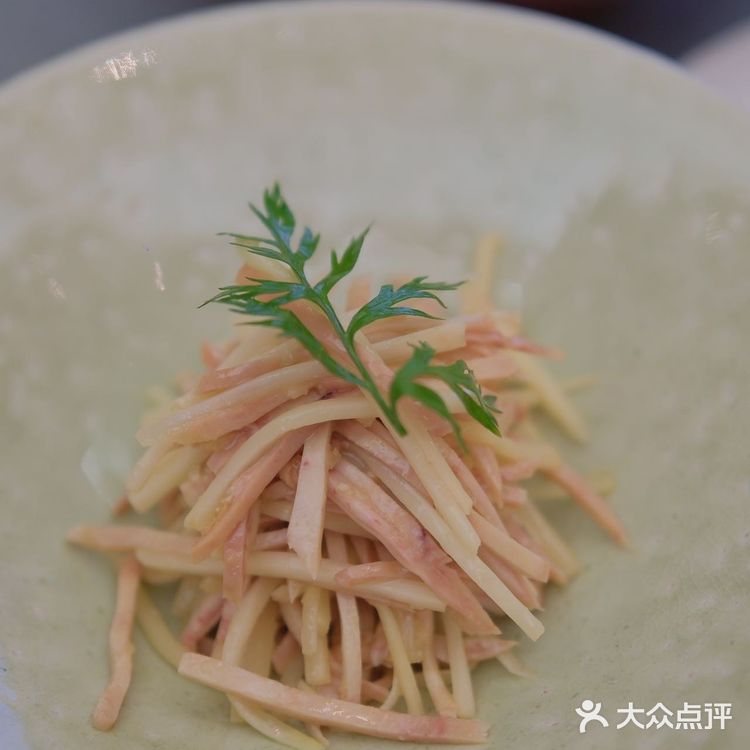 北京川菜风流浣花春-这一口的含金量谁懂?!