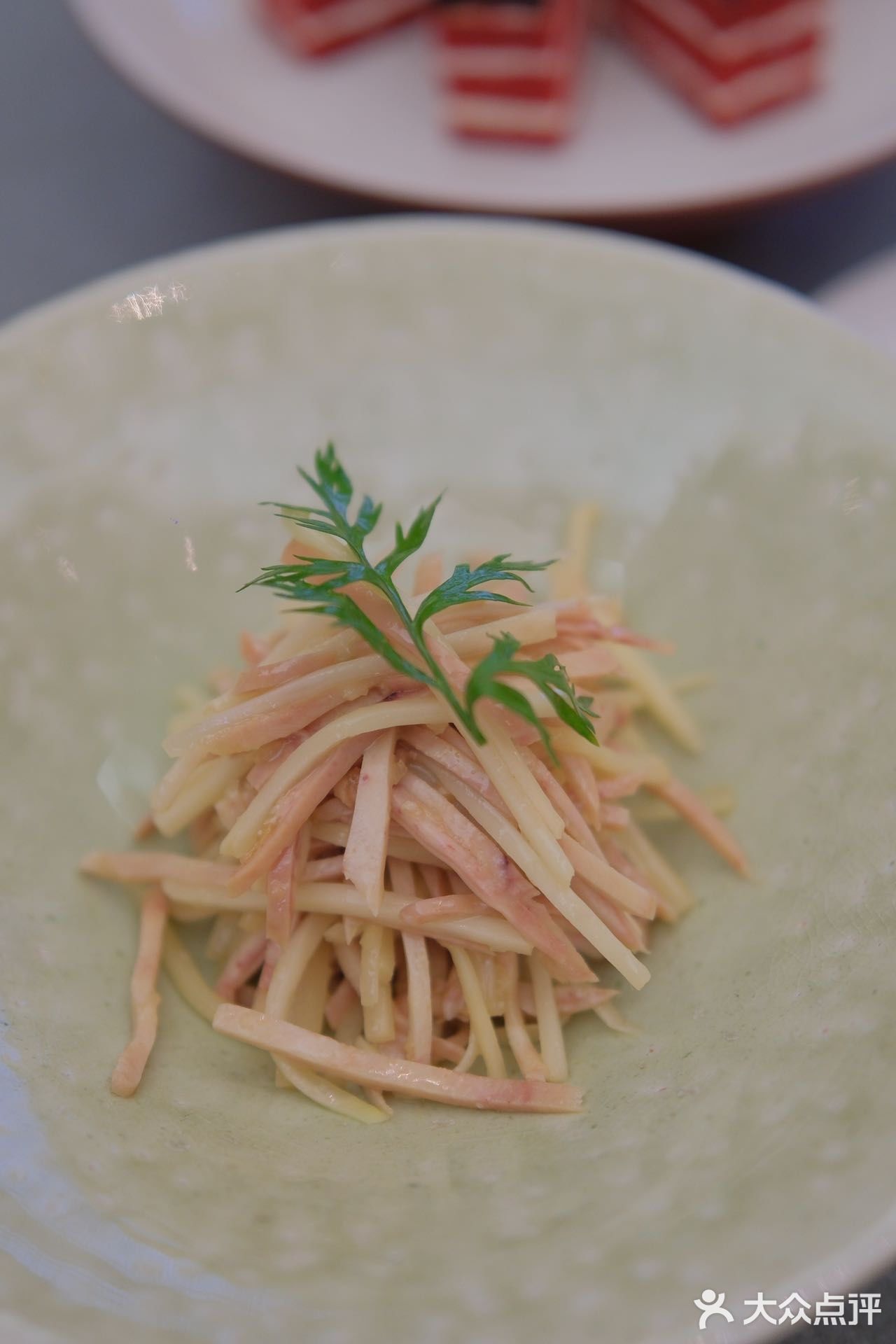 北京川菜风流浣花春-这一口的含金量谁懂？！ 