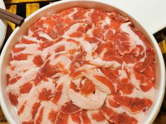 -快活林酸汤鱼鲜品火锅店(甲秀楼店)