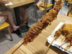 -黄记潮汕甜汤(贝底田坊店)