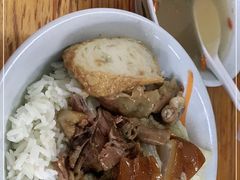 -林尧隆江猪脚饭店(东门店)