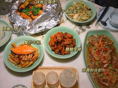 -弄堂里(西溪龙湖天街店)