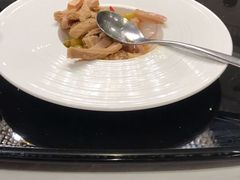 -巴音浩日娲·蒙餐(双林东路店)