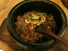 -炼火烤肉店