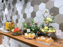 -美丽心情(奥体店)