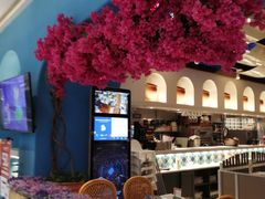 -Aqua Oasis 水天堂(相城天虹商场店)