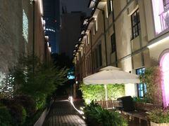 -徐家汇源景区-衡山坊