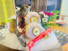 -尚海豆捞(乐虹坊店)