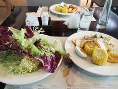 -松山湖帝豪花园酒店西餐厅(美景中路店)