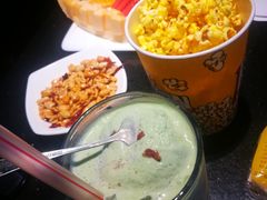 -乐界KTV(虹桥中心店)