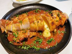 -Pasha帕夏土耳其餐厅(南昌路店)