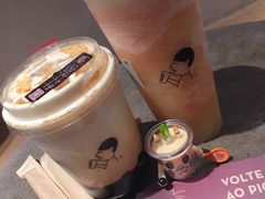 -喜茶(上海正大广场店)