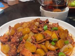 -鑫小城故事·藕汤·家常菜(台北一路总店)