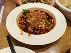 传家口水鸡-九老汉·川渝江湖菜(合川路2店)
